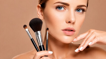atelier maquillage