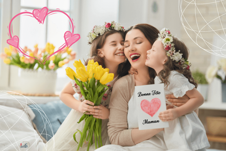 bonne fete maman le temps dun soin cadeau