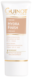 Crème Hydra Finish  30ML
