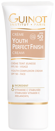 Crème Youth Perfect Finish fps 50 30ML