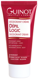 Dépil Logic Déodorant Crème 50ML