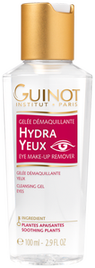 Hydra Démaquillant Yeux 100ML