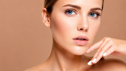 maquillage naturel