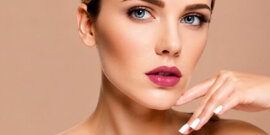 maquillage sophistique