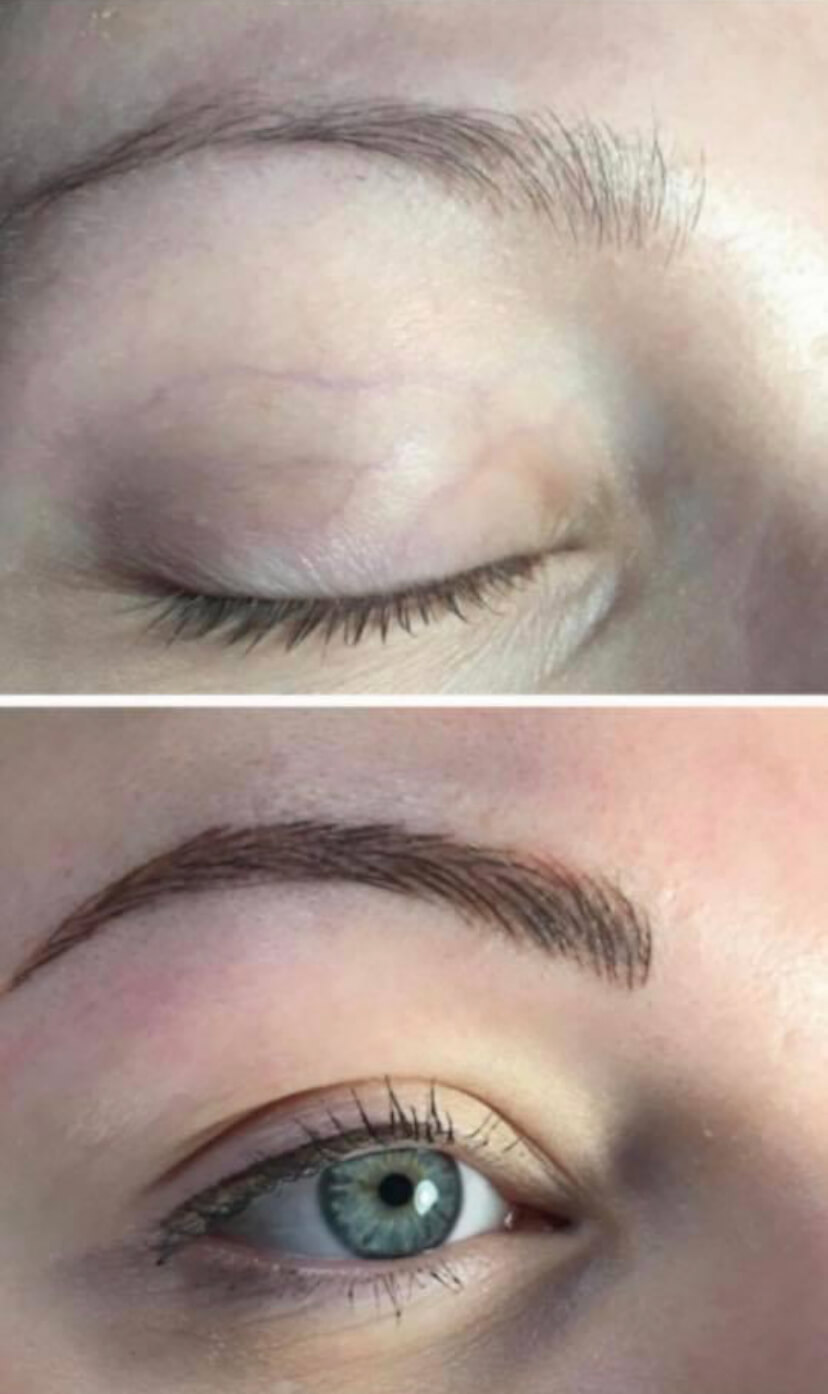 microblading le temps dun soin