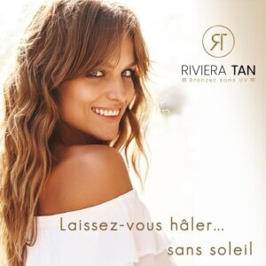 riviera tan le temps dun soin