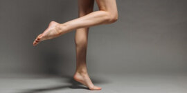 soin corps pressotherapie