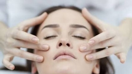 soin visage express